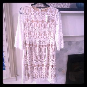 Bohme dress